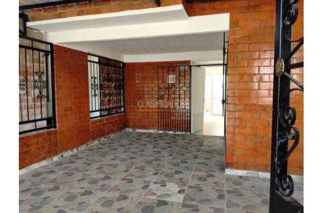 Casas, Alquiler en Jamundí