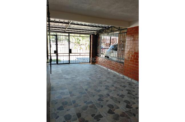 Casas, Alquiler en Jamundí