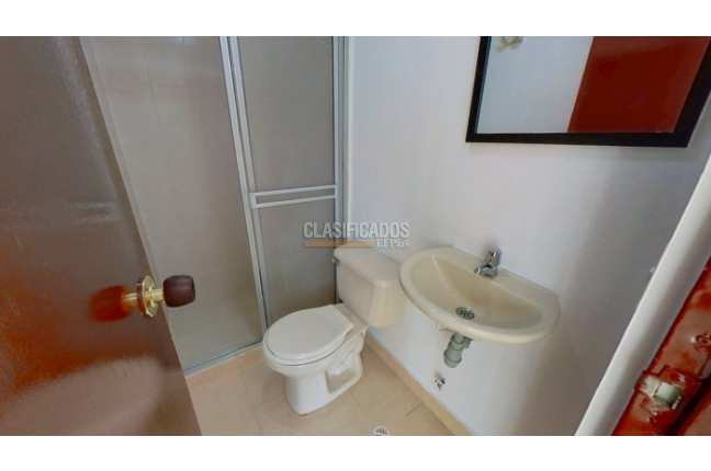 Apartamentos, Venta, Ciudad Bochalema - $242.060.000