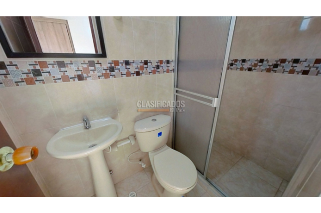 Apartamentos, Venta, Ciudad Bochalema - $242.060.000
