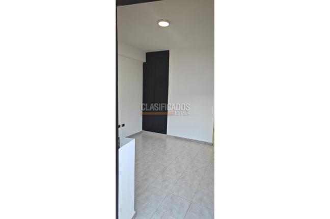 Apartaestudios, Alquiler en Cristóbal Colón