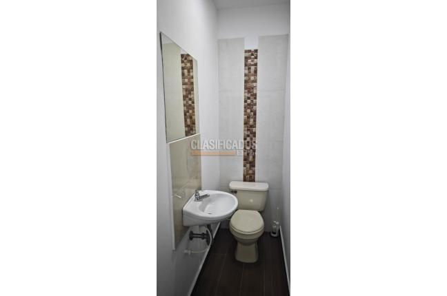 Apartaestudios, Alquiler en Cristóbal Colón