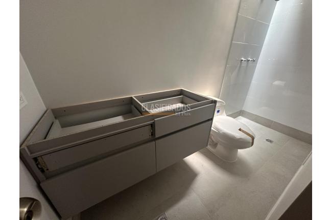 Apartamentos, Venta, Santa Teresita - $1.500.000.000