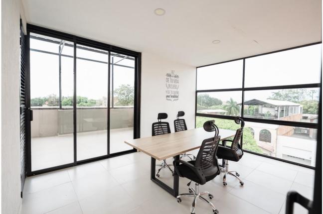 Apartaestudios, Alquiler en Vipasa