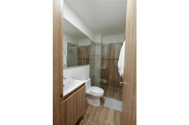 Apartaestudios, Alquiler, Vipasa - $1.200.000