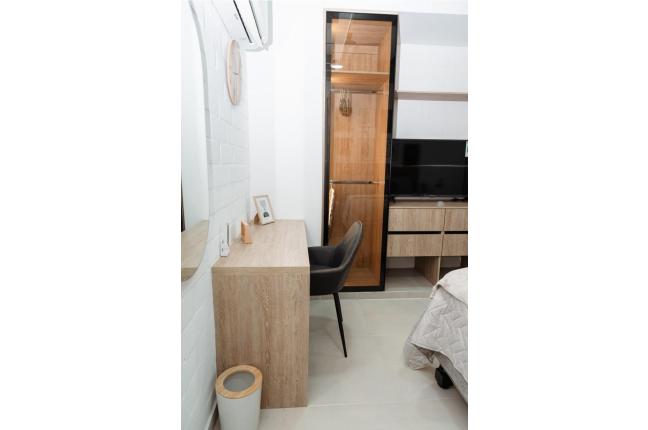 Apartaestudios, Alquiler, Vipasa - $1.200.000