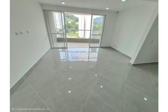 Apartamentos, Venta, Bellavista - $700.000.000