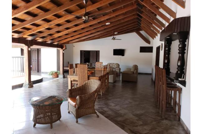 Fincas y Casas Campestres, Venta, Palmira - $2.550.000.000