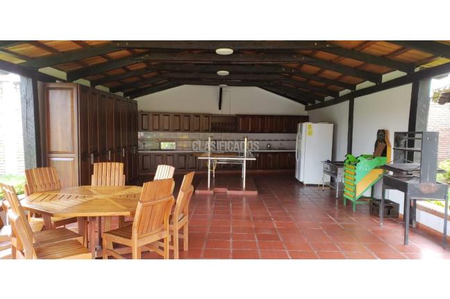 Fincas y Casas Campestres, Venta, Palmira - $2.550.000.000