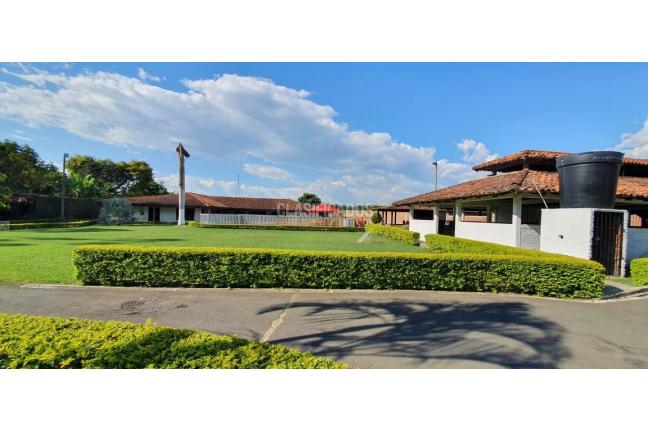 Fincas y Casas Campestres, Venta, Palmira - $2.550.000.000