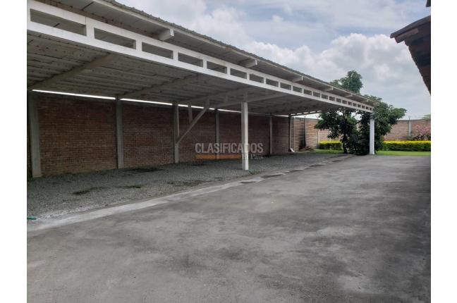 Fincas y Casas Campestres, Venta, Palmira - $2.550.000.000
