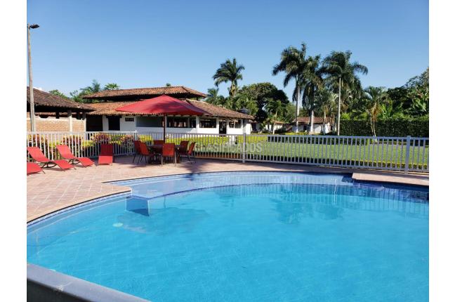 Fincas y Casas Campestres, Venta en Palmira
