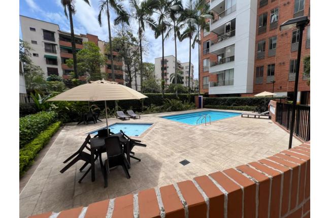 Apartamentos, Alquiler en Ciudad Jardín