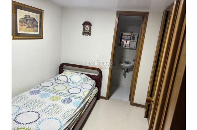 Apartamentos, Venta, Aguacatal - $1.750.000.000