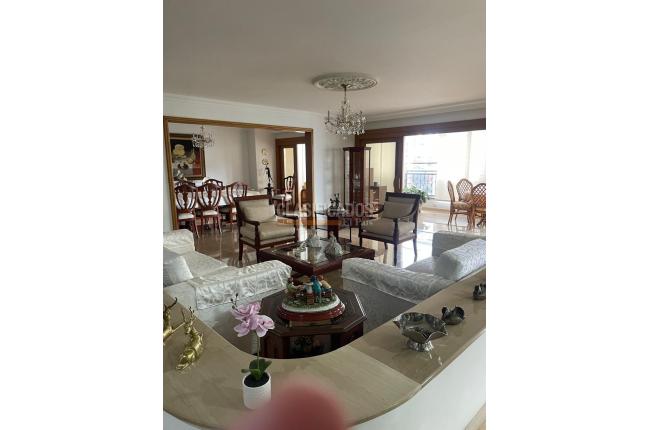 Apartamentos, Venta, Aguacatal - $1.750.000.000