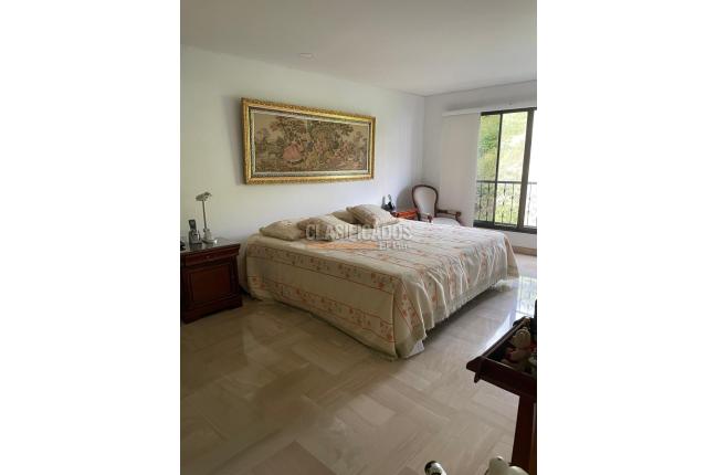 Apartamentos, Venta, Aguacatal - $1.750.000.000