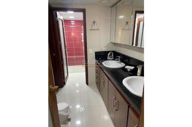 Apartamentos, Venta, Aguacatal - $1.750.000.000