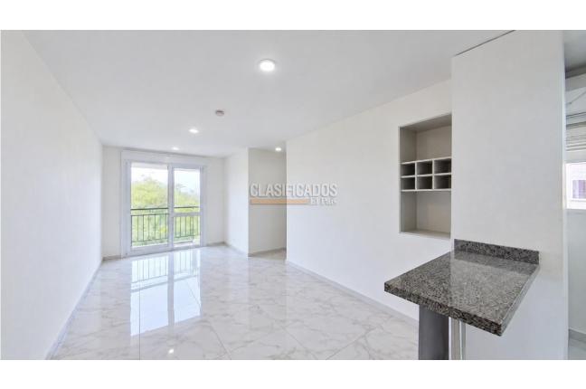 Apartamentos, Venta, Ciudad Pacifica - $196.000.000