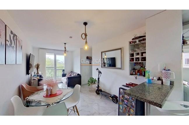 Apartamentos, Venta, Ciudad Pacifica - $196.000.000