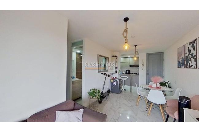 Apartamentos, Venta, Ciudad Pacifica - $196.000.000