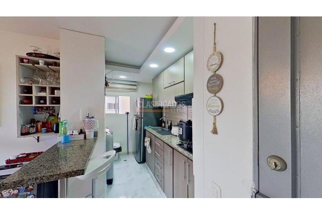 Apartamentos, Venta, Ciudad Pacifica - $196.000.000