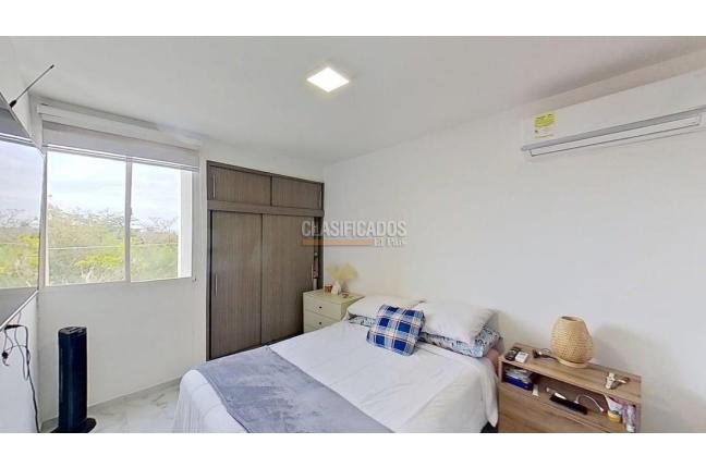 Apartamentos, Venta, Ciudad Pacifica - $196.000.000