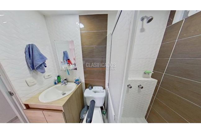 Apartamentos, Venta, Ciudad Pacifica - $196.000.000