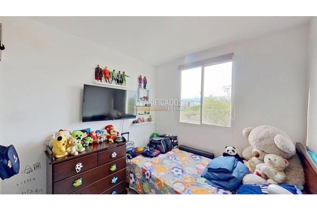 Apartamentos, Venta, Ciudad Pacifica - $196.000.000