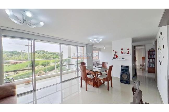 Apartamentos, Venta, Valle del Lili - $429.000.000
