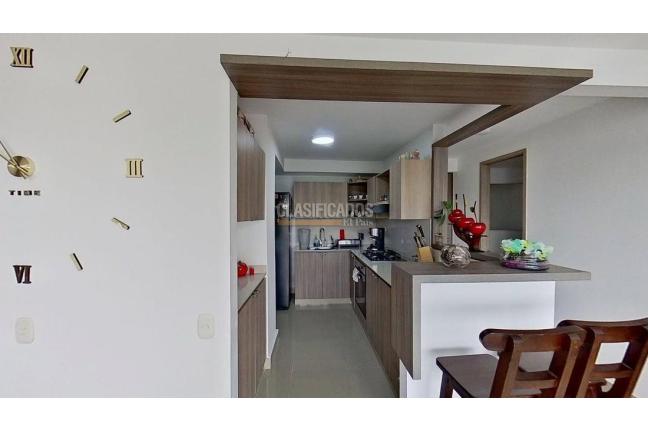 Apartamentos, Venta, Valle del Lili - $429.000.000