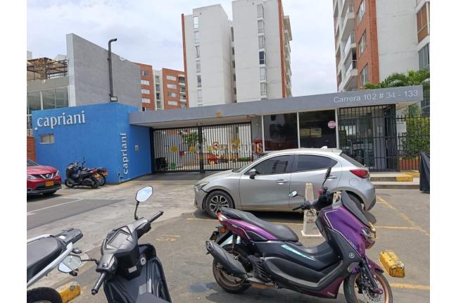 Apartamentos, Venta, Valle del Lili - $429.000.000