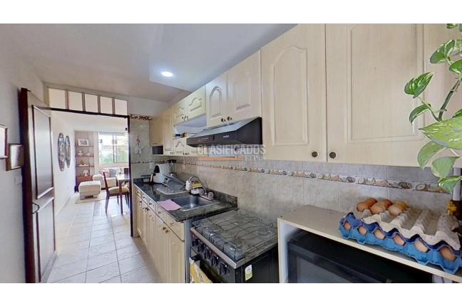 Apartamentos, Venta, El Ingenio - $333.000.000
