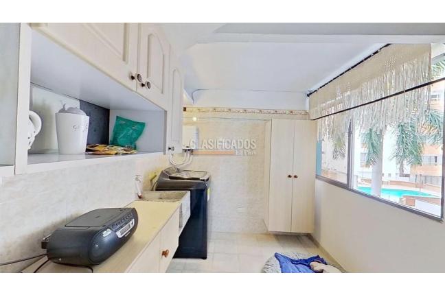 Apartamentos, Venta, El Ingenio - $333.000.000