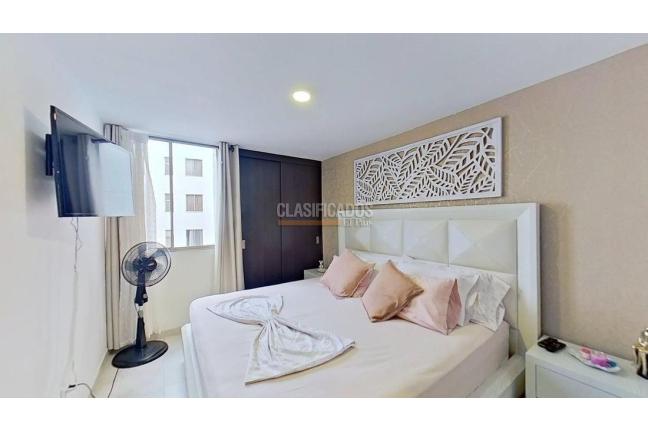 Apartamentos, Venta, El Ingenio - $333.000.000