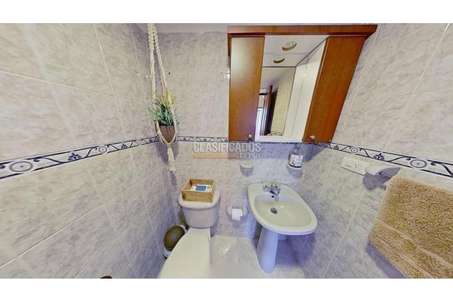 Apartamentos, Venta, El Ingenio - $333.000.000