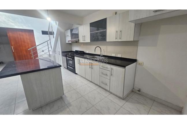 Casas, Alquiler, El Bosque - $5.000.000