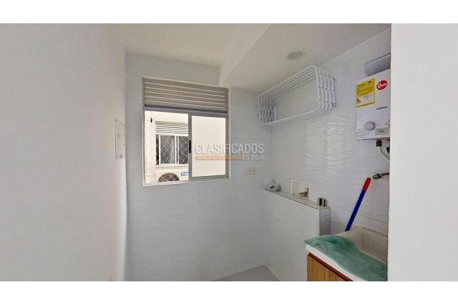 Apartamentos, Venta, Ciudad Bochalema - $277.000.000