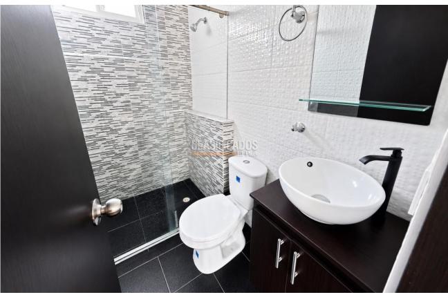 Apartamentos, Venta, Ciudad Bochalema - $190.000.000