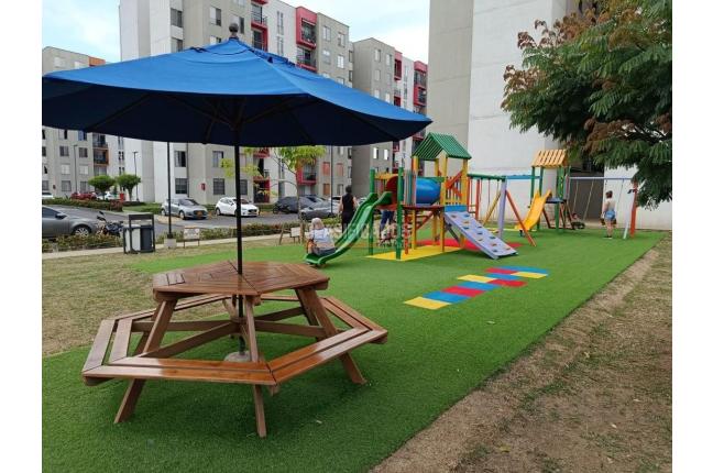 Apartamentos, Venta, Valle del Lili - $268.000.000