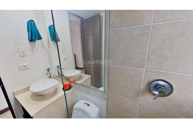 Apartamentos, Venta, Valle del Lili - $305.000.000