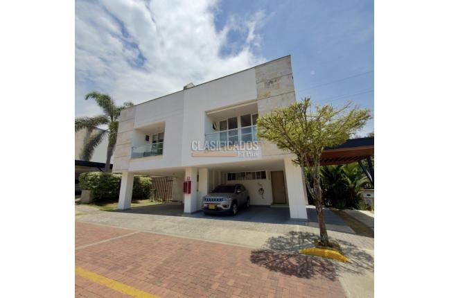 Casas, Alquiler, Pance - $11.000.000