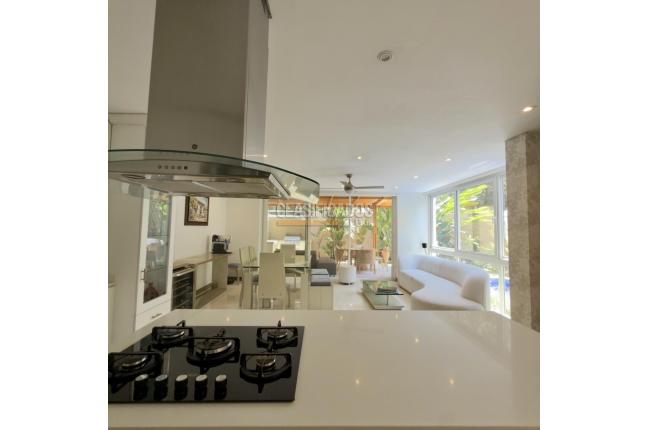 Casas, Alquiler, Pance - $11.000.000