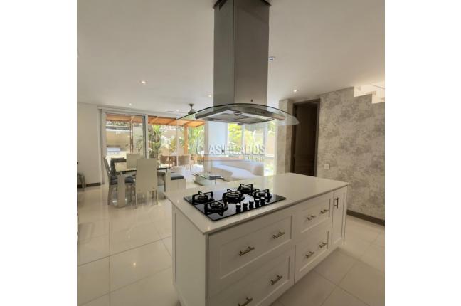 Casas, Alquiler, Pance - $11.000.000