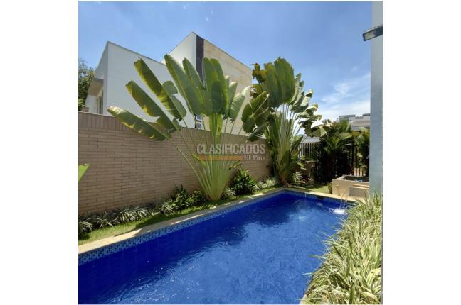 Casas, Alquiler, Pance - $11.000.000