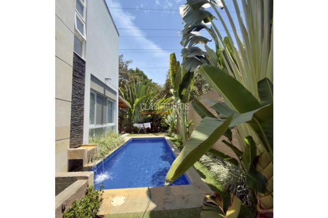 Casas, Alquiler en Pance