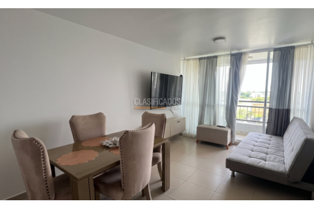 Apartamentos, Venta, Ciudad Bochalema - $239.000.000