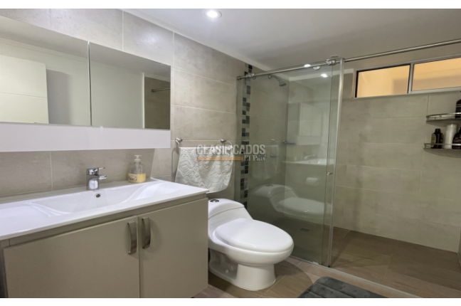 Apartamentos, Venta, Ciudad Bochalema - $239.000.000