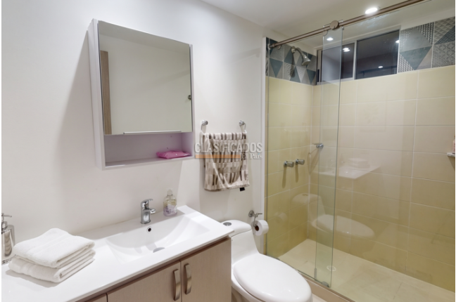 Apartamentos, Venta, Ciudad Bochalema - $239.000.000