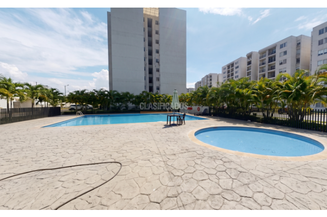 Apartamentos, Venta, Ciudad Bochalema - $239.000.000