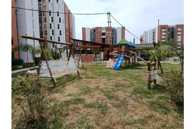 Apartamentos, Venta, Tierralinda del Lago - $260.000.000
